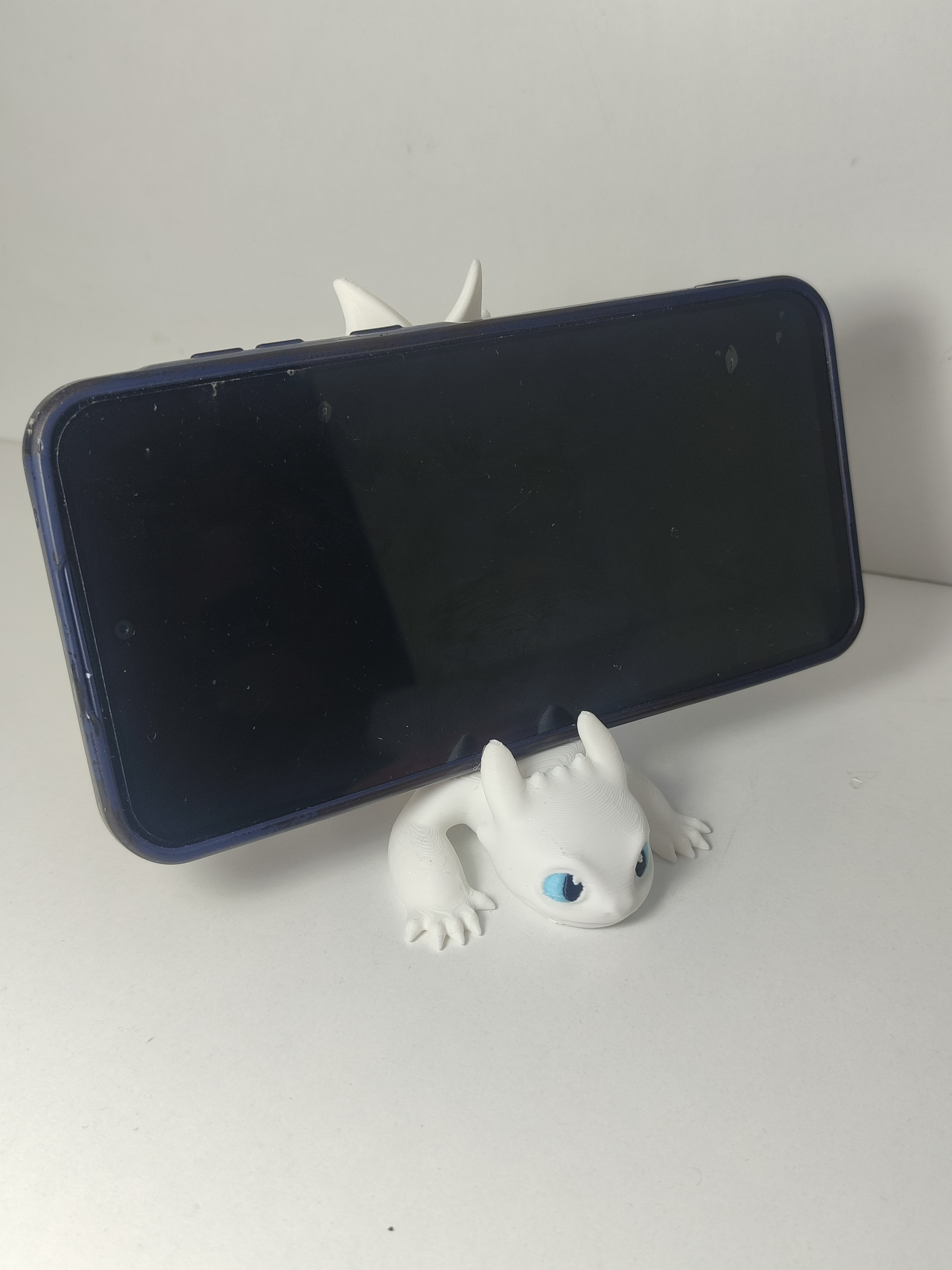 Işığın Öfkesi Telefon Tutucu Küçük Resim 3